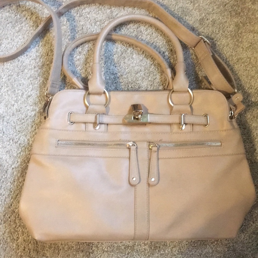 Street Level Purse